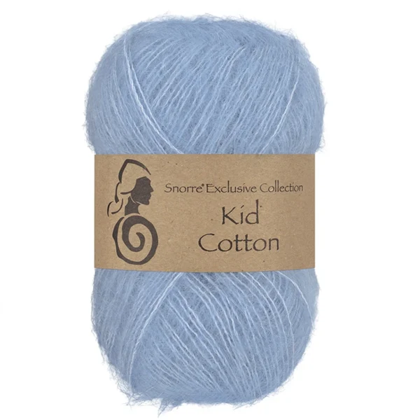 Viking Snorre Kid Cotton